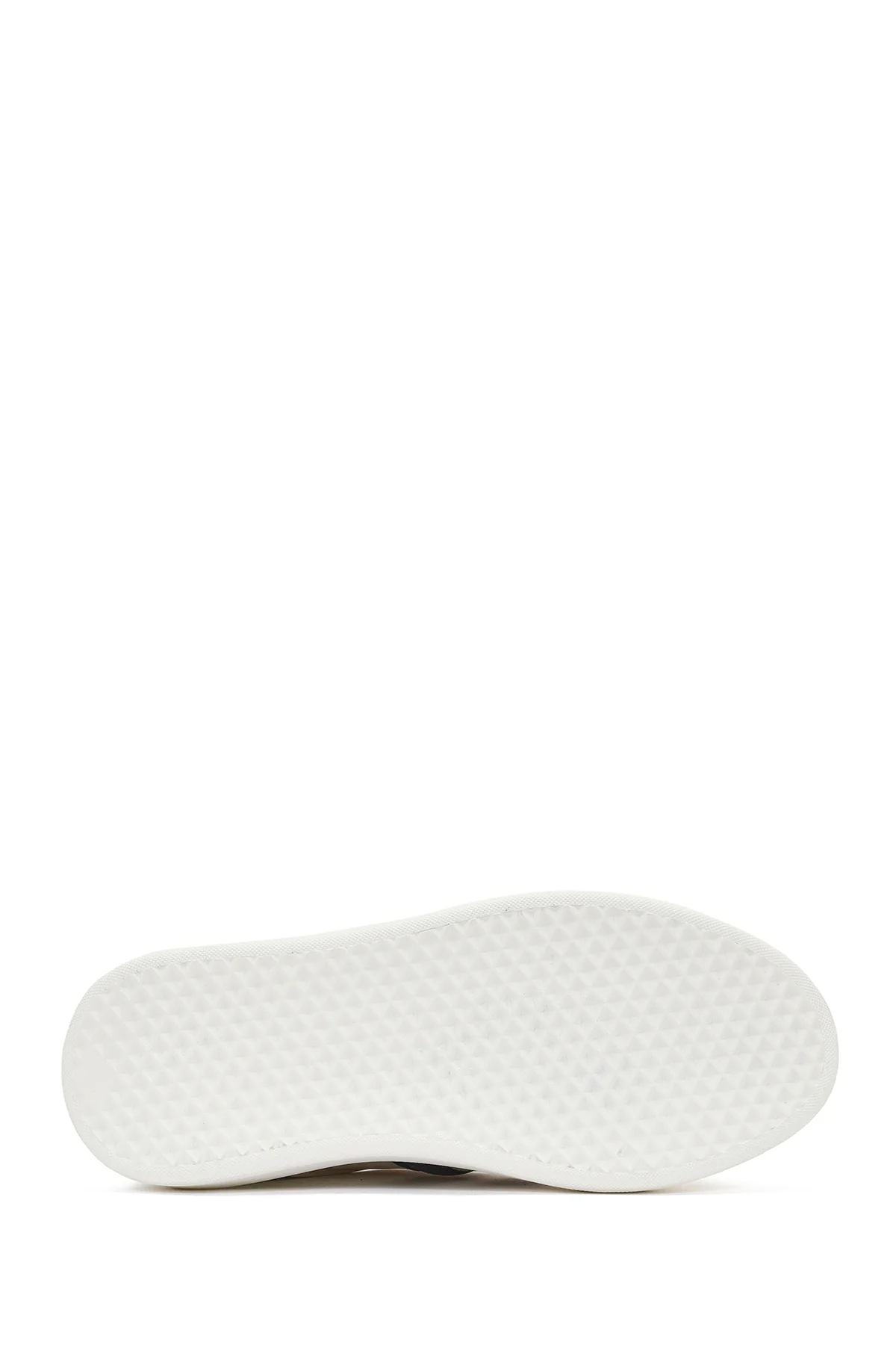 ACBC x Derimod Erkek Beyaz Bağcıklı Sneaker - Image 4