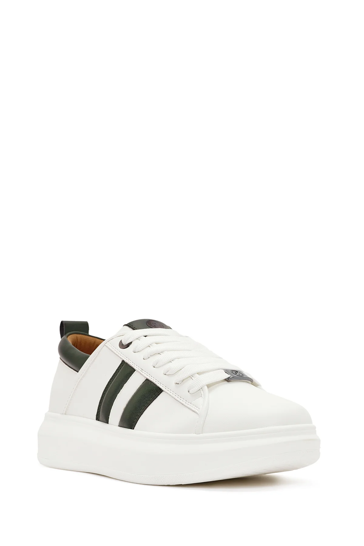 ACBC x Derimod Erkek Çok Renkli Bağcıklı Sneaker - Image 7