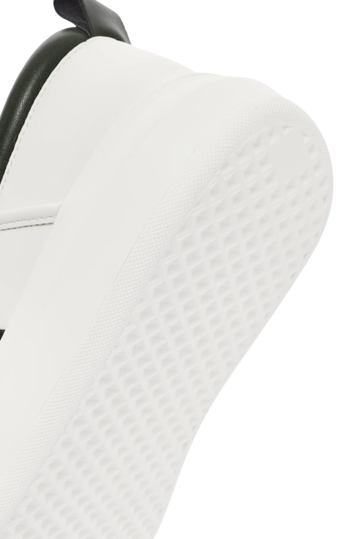 ACBC x Derimod Erkek Çok Renkli Bağcıklı Sneaker - Image 9