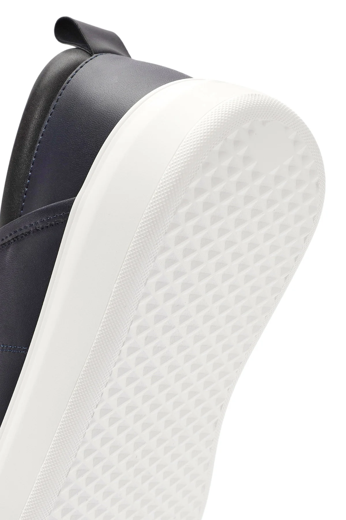 ACBC x Derimod Erkek Lacivert Bağcıklı Sneaker - Image 9