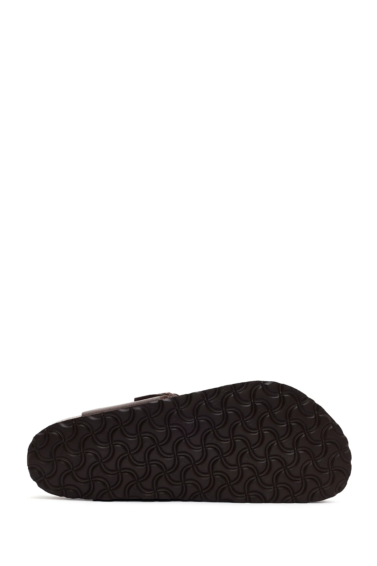 Birkenstock Erkek Kahverengi Gizeh Parmak Arası Terlik - Image 4