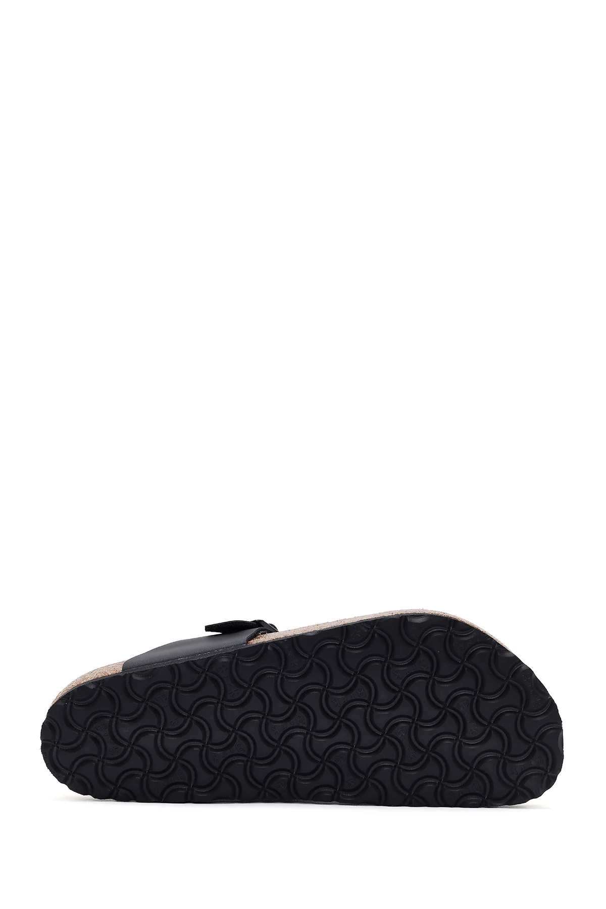 Birkenstock Erkek Siyah Gizeh Parmak Arası Terlik - Image 4