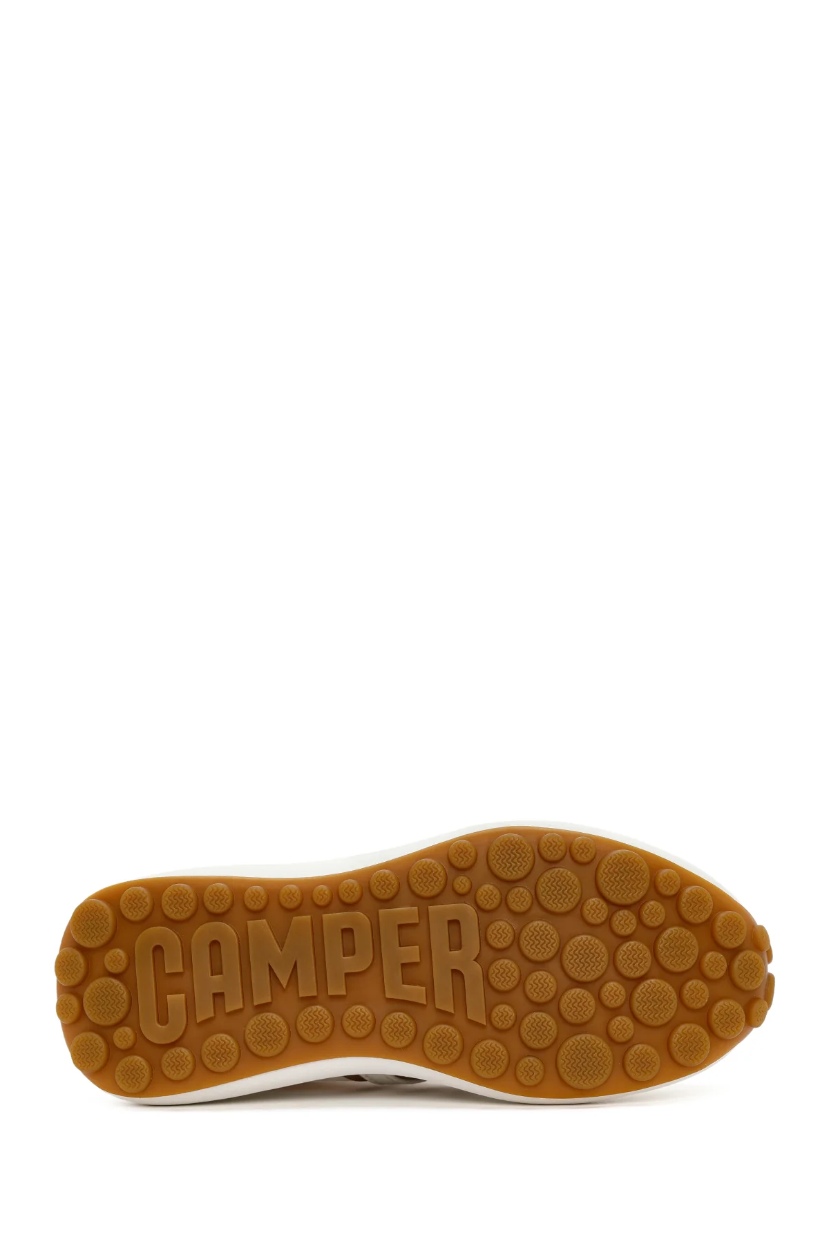 Camper Kadın Beyaz Pelotas Athens Bağcıklı Sneaker - Image 4