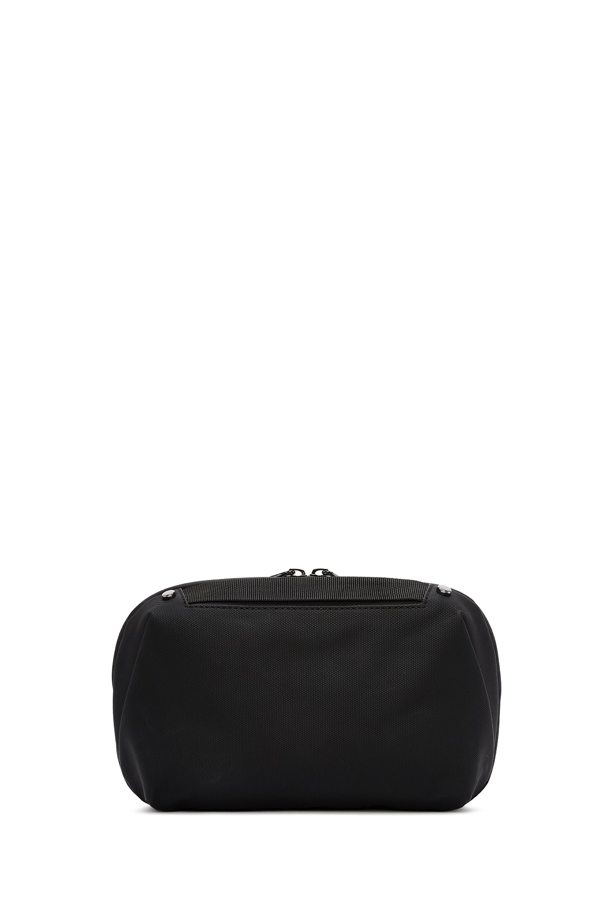 D-Pack Erkek Siyah Kumaş El Çantası - Image 4