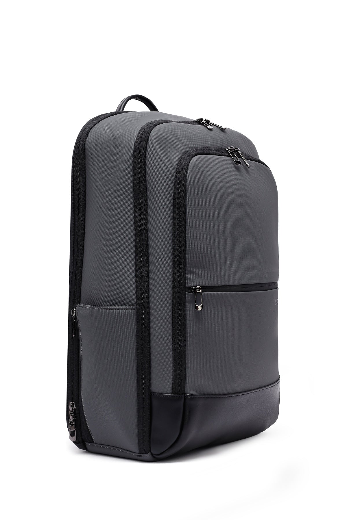 D-Pack Unisex Gri Sırt Çantası - Image 6