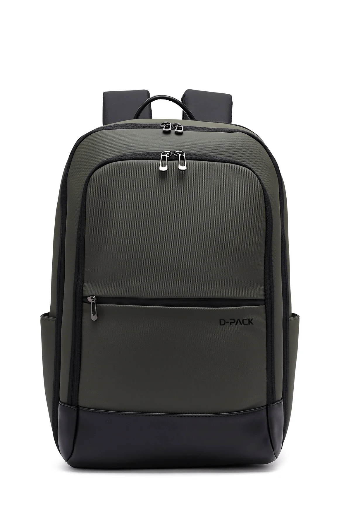 D-Pack Unisex Haki Sırt Çantası
