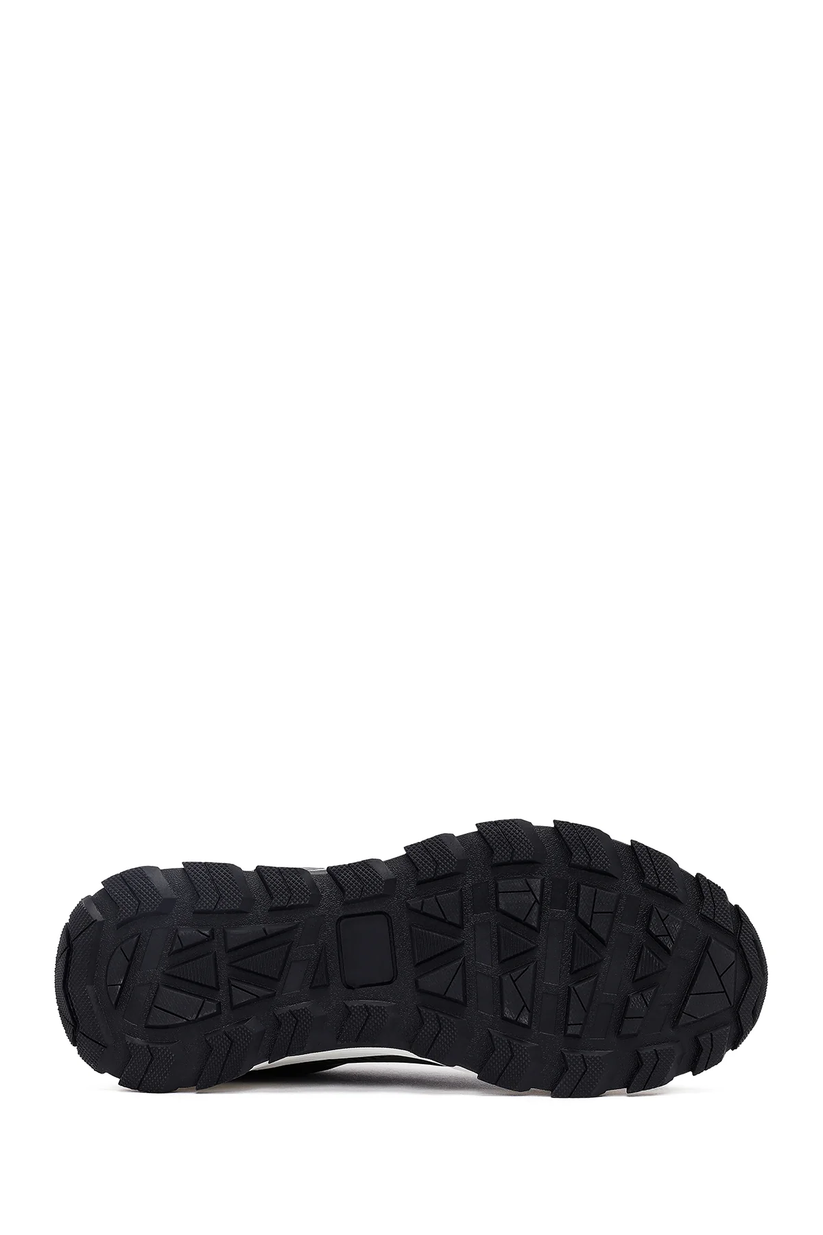 Derimod Dry Erkek Haki Bağcıklı Waterproof Outdoor Ayakkabı - Image 4