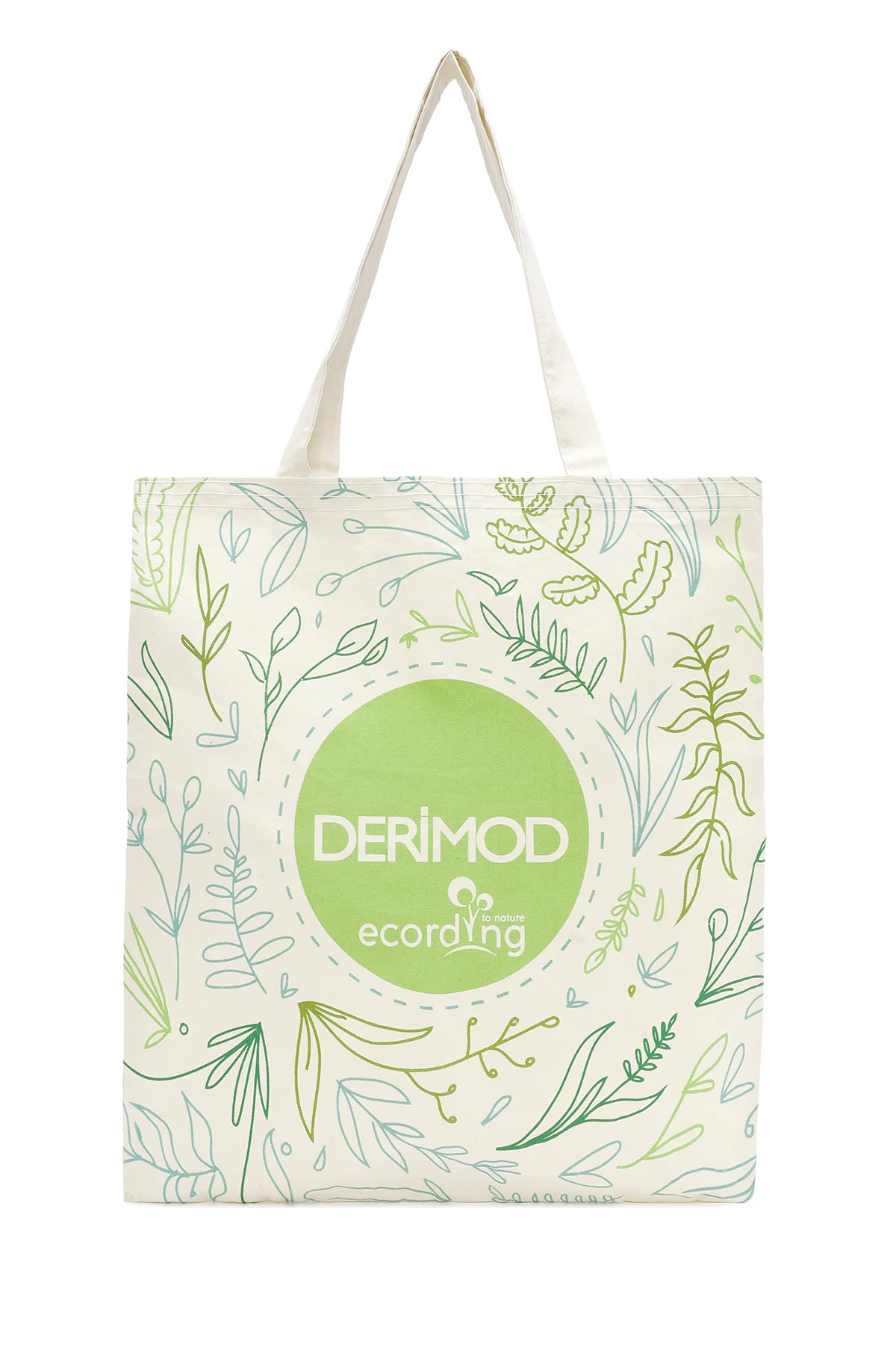 Derimod x Ecording Keten Çanta - Image 2