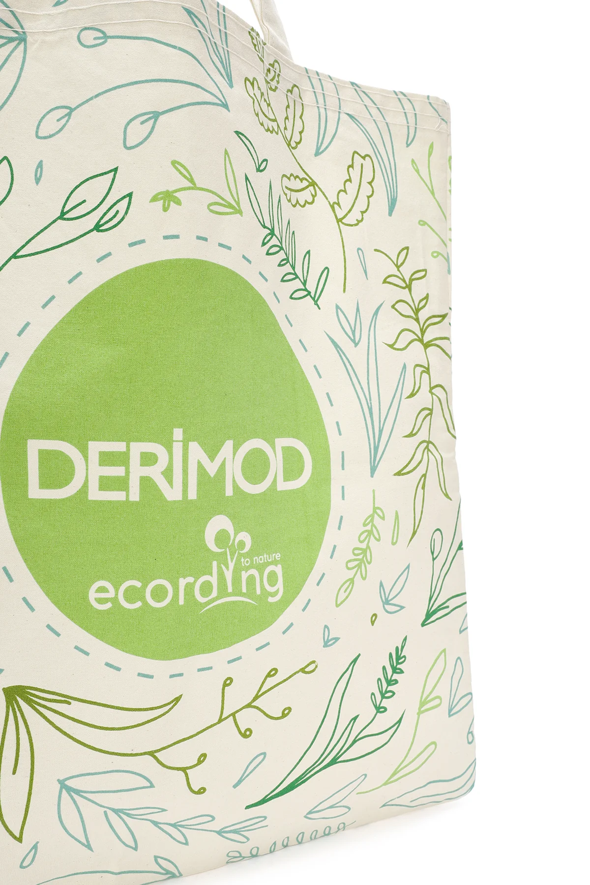 Derimod x Ecording Keten Çanta - Image 7
