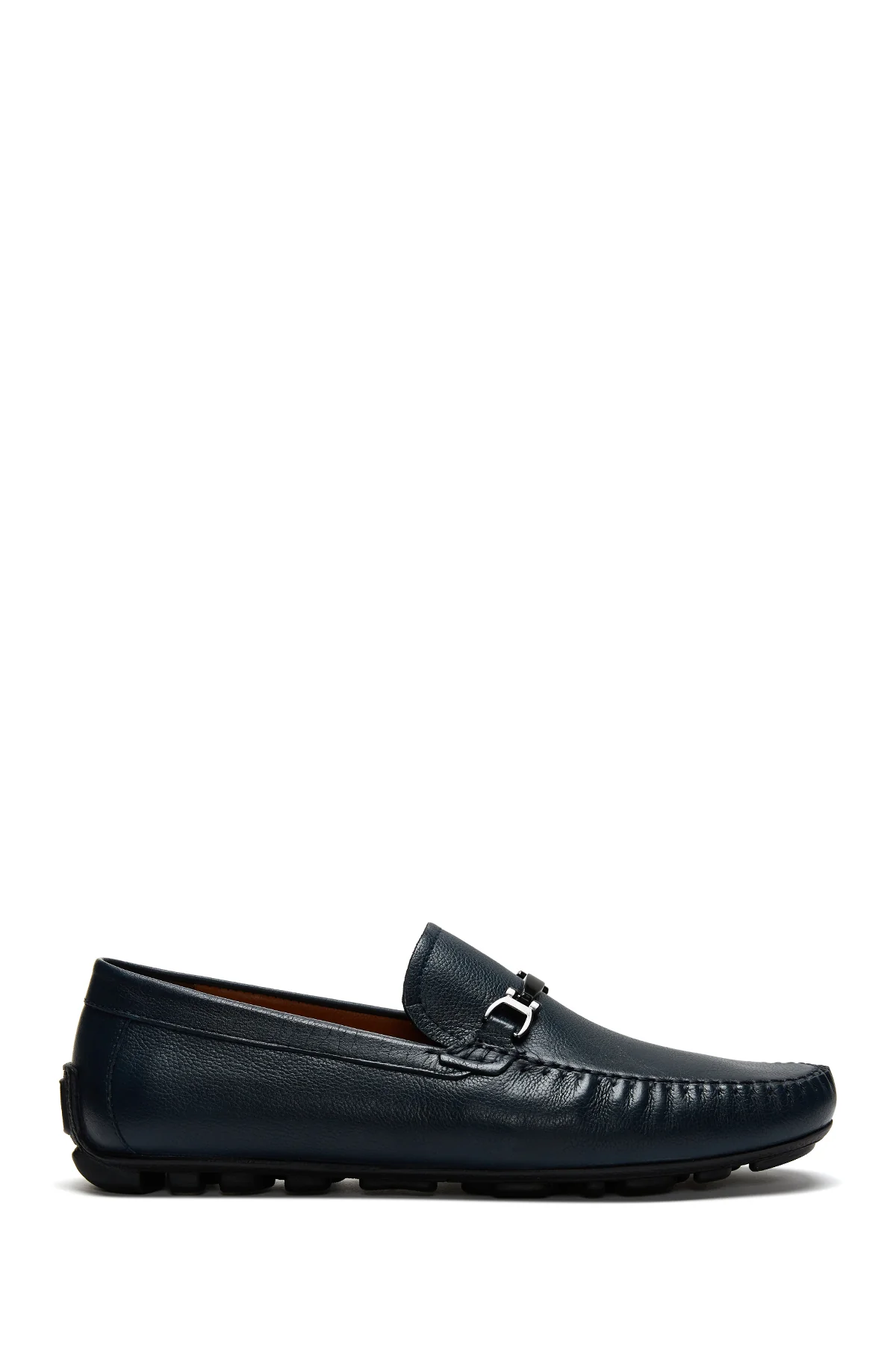 Erkek Deri Casual Loafer