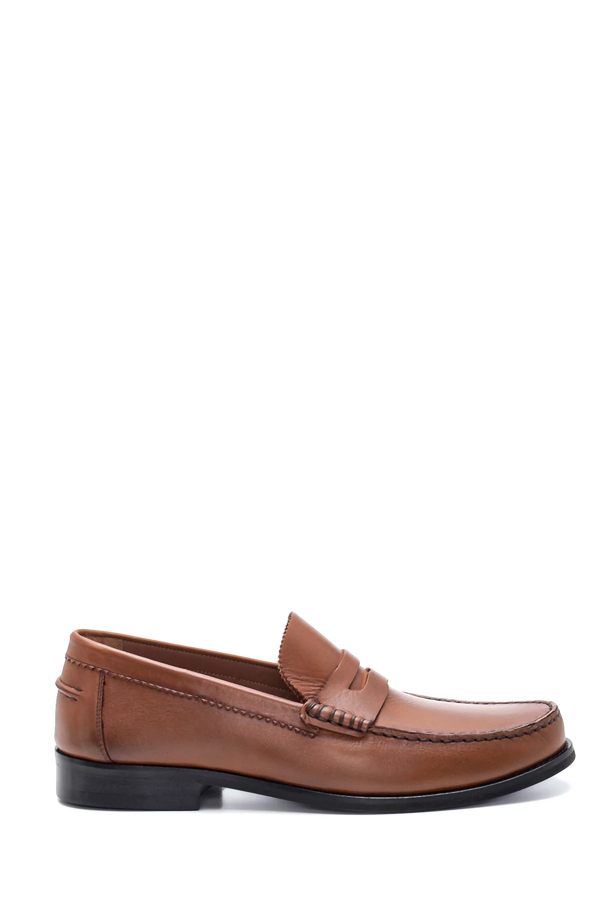 Erkek Deri Casual Loafer