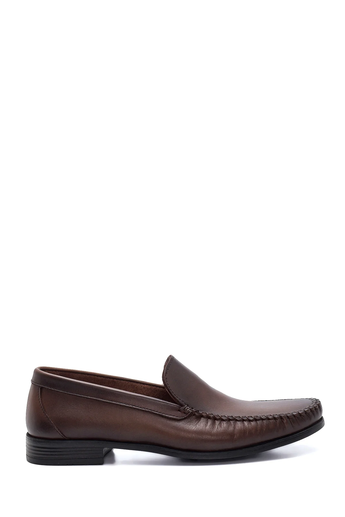 Erkek Deri Casual Loafer