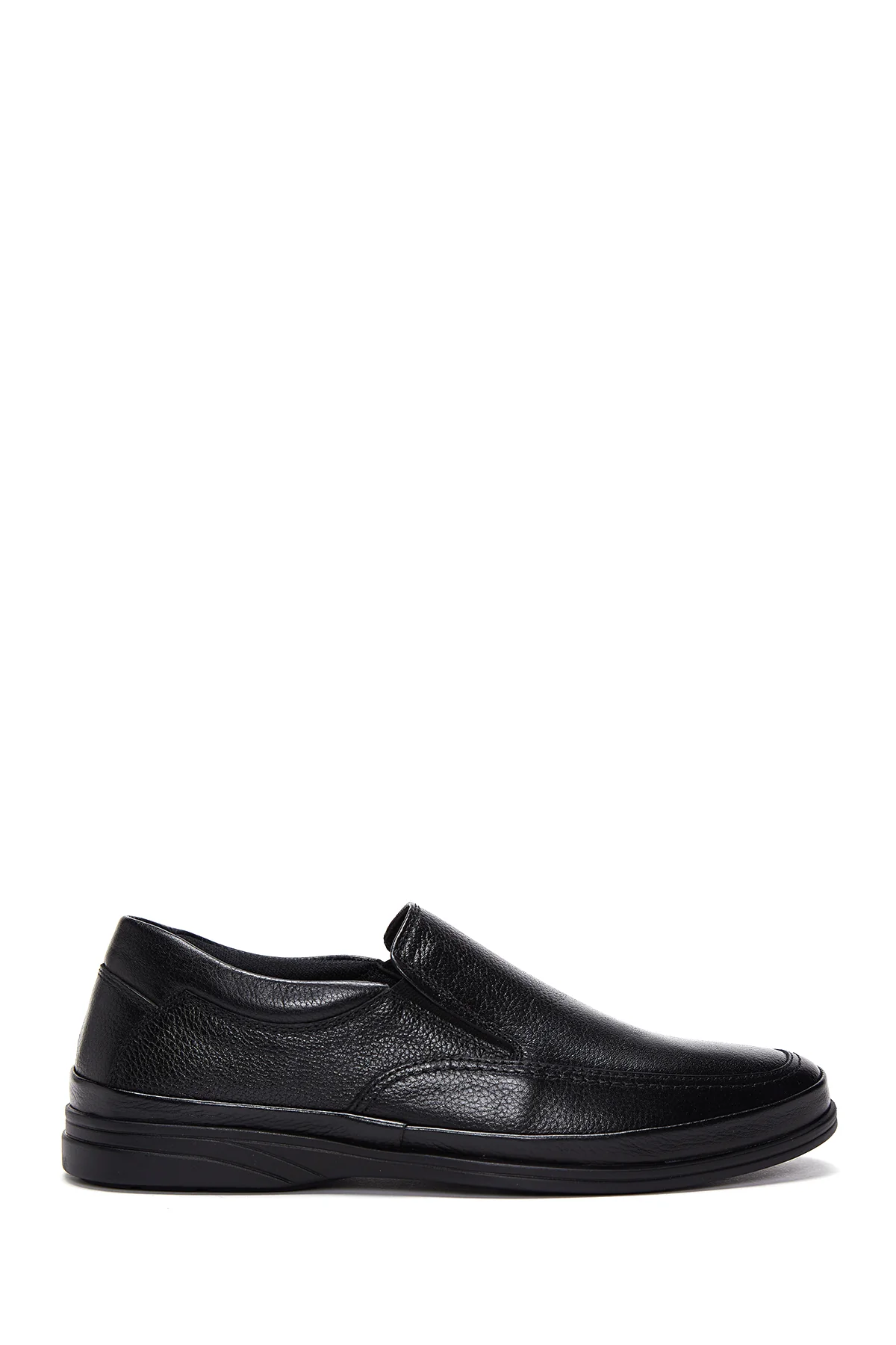 Erkek Deri Casual Loafer