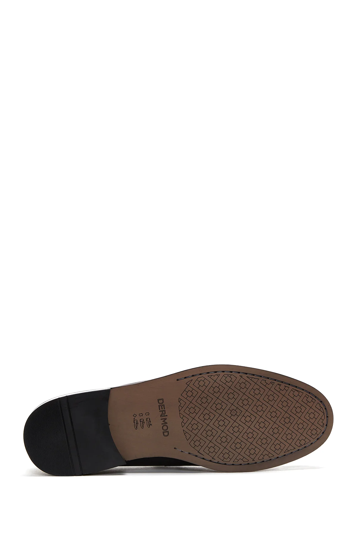 Erkek Deri Klasik Loafer - Image 4