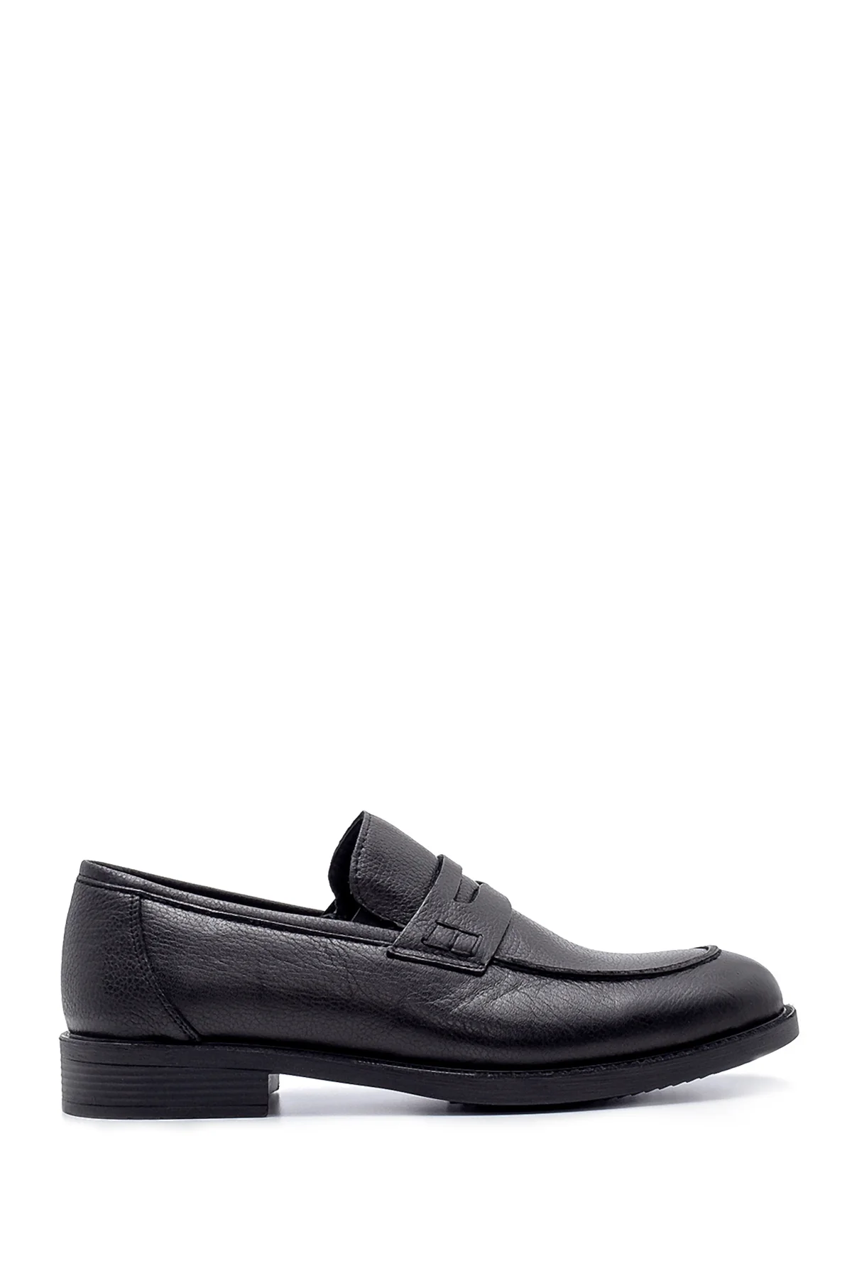 Erkek Deri Loafer