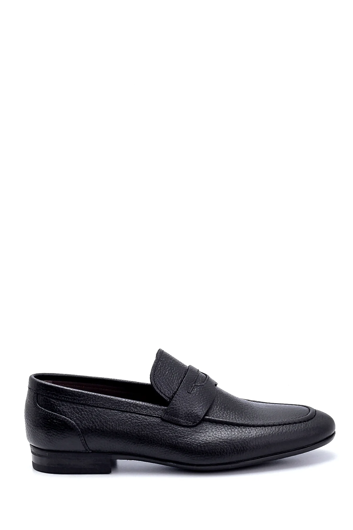 Erkek Deri Loafer