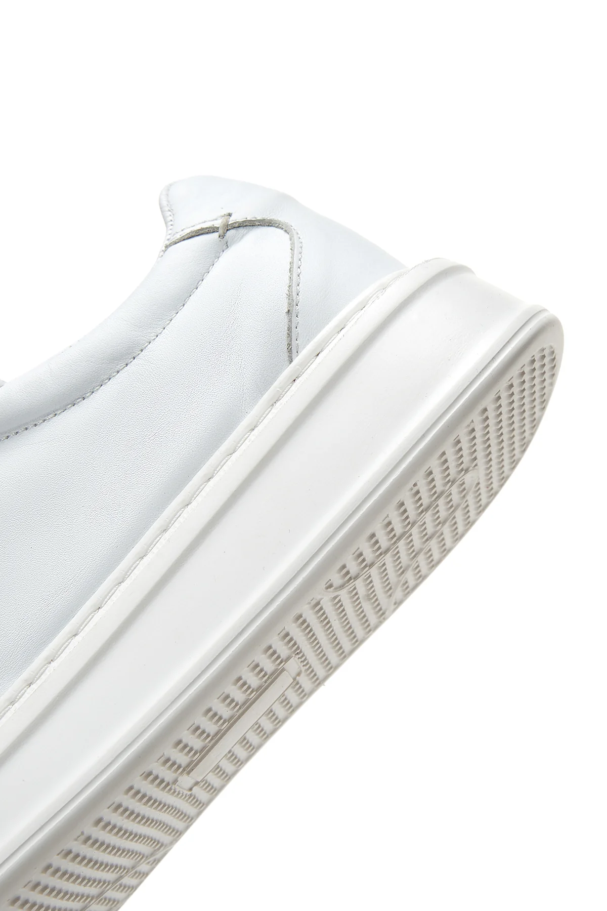 Erkek Deri Sneaker - Image 8