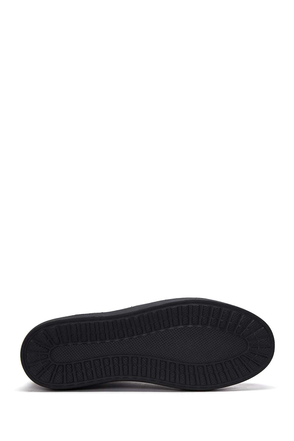 Erkek Deri Sneaker - Image 4