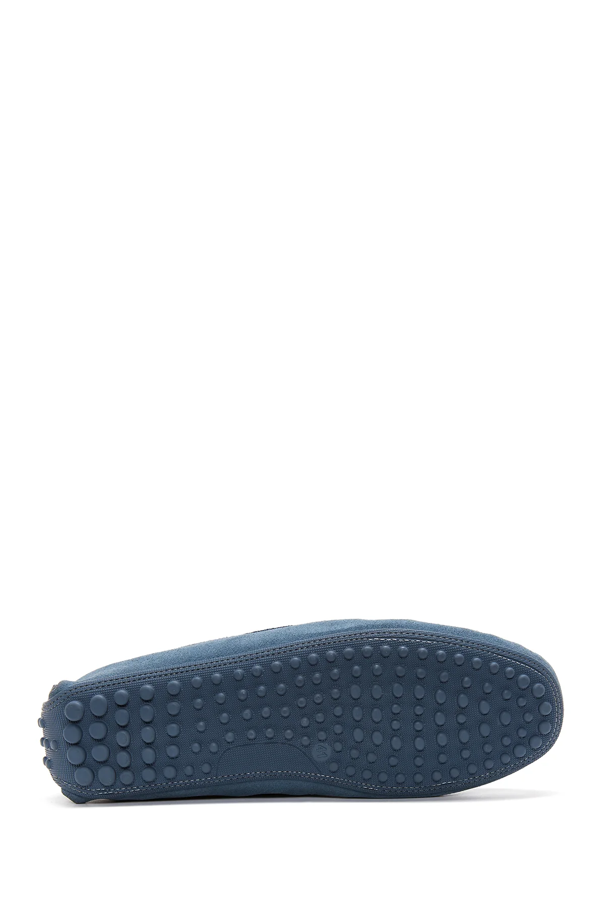 Erkek Deri Süet Loafer - Image 4