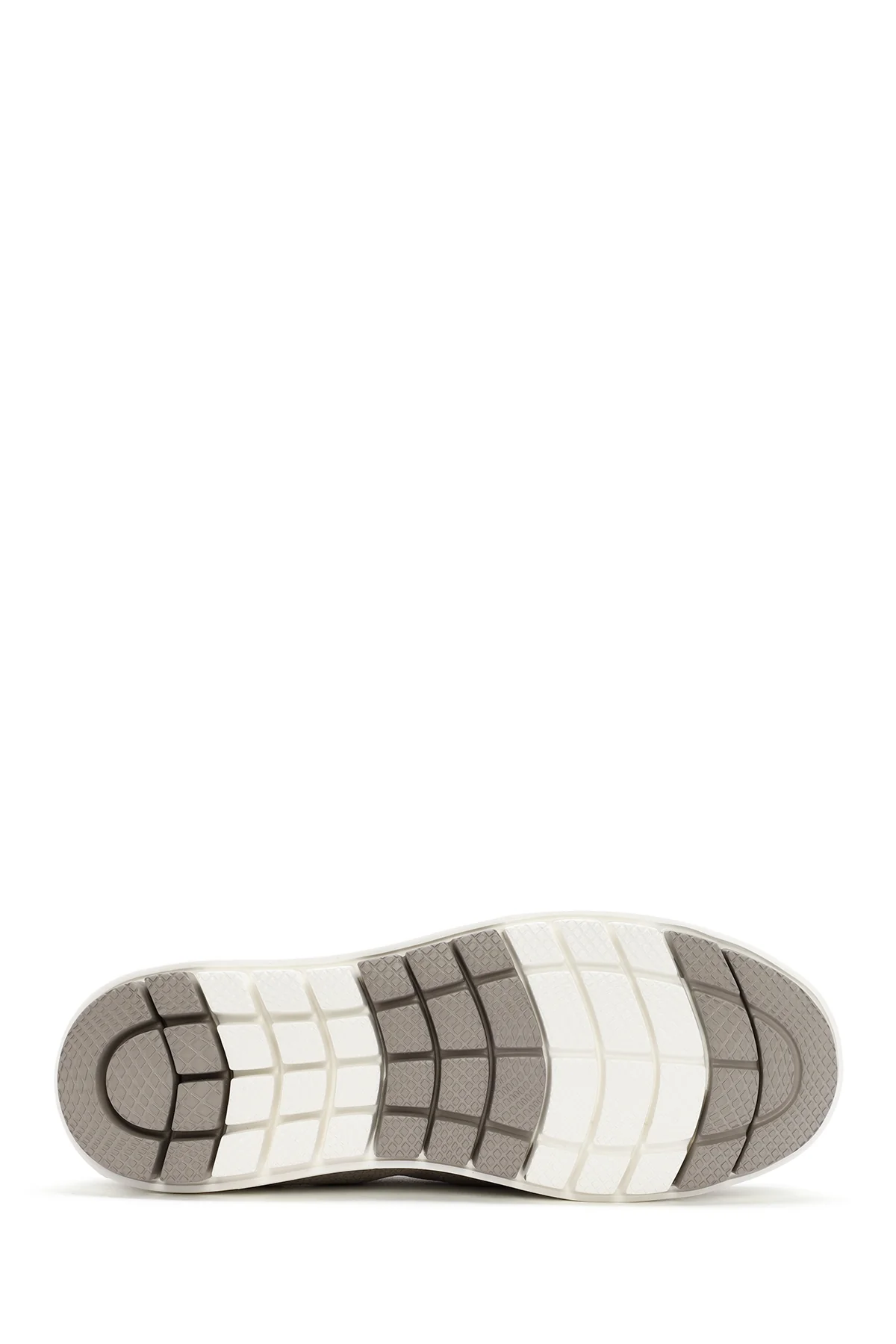 Erkek Gri Casual Loafer - Image 4