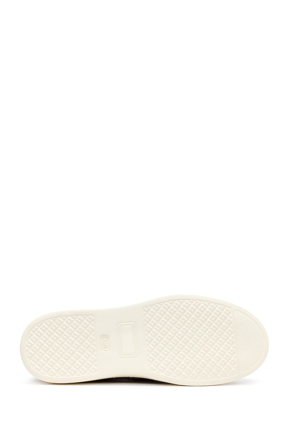 Erkek Haki Süet Deri Casual Loafer - Image 5