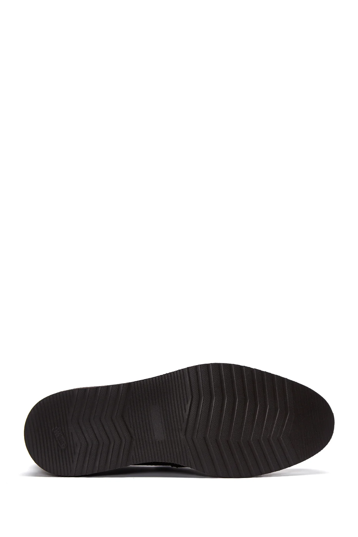 Erkek Kahverengi Deri Casual Loafer - Image 4
