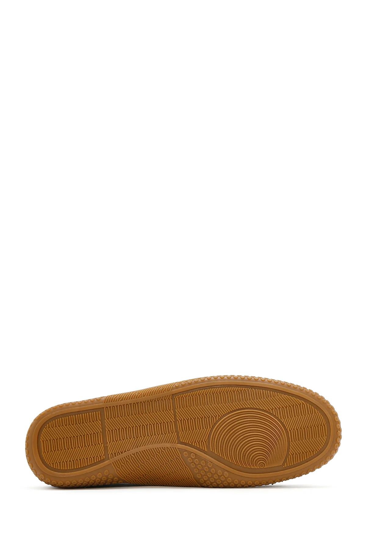 Erkek Siyah Nubuk Deri Casual Loafer - Image 4