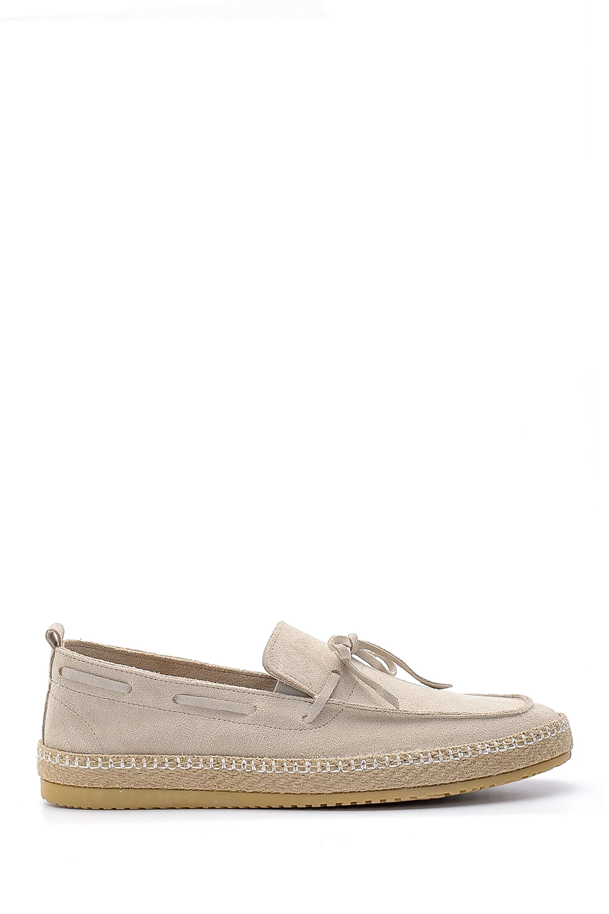 Erkek Süet Casual Loafer