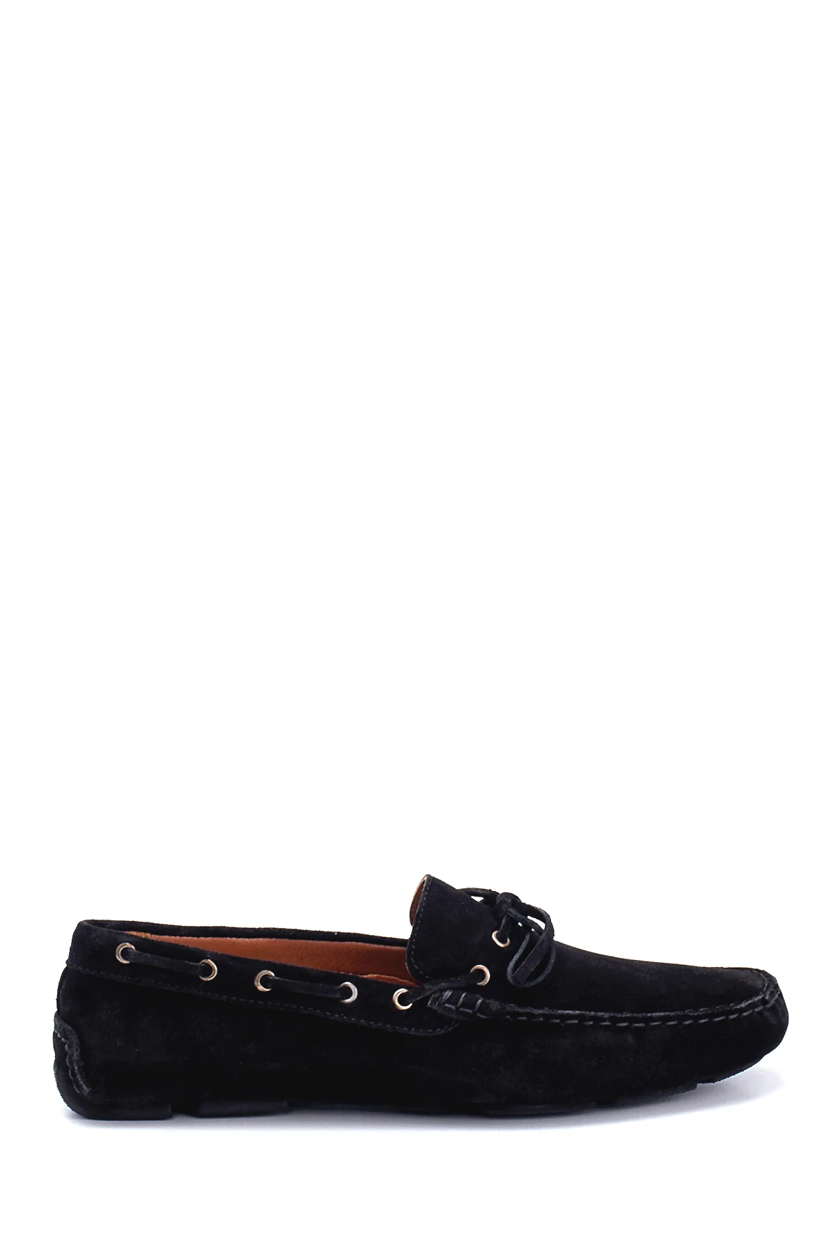 Erkek Süet Casual Loafer