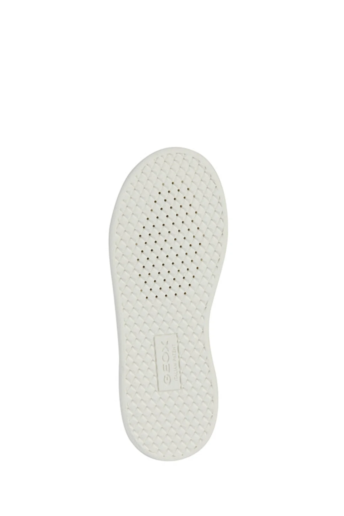 Geox Erkek Çocuk Beyaz Eclyper Bağcıklı Sneaker - Image 6