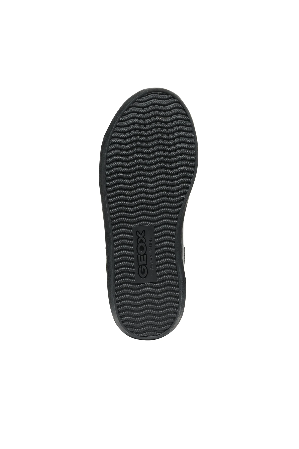 Geox Erkek Çocuk Lacivert Gisli Bilekli Sneaker - Image 9