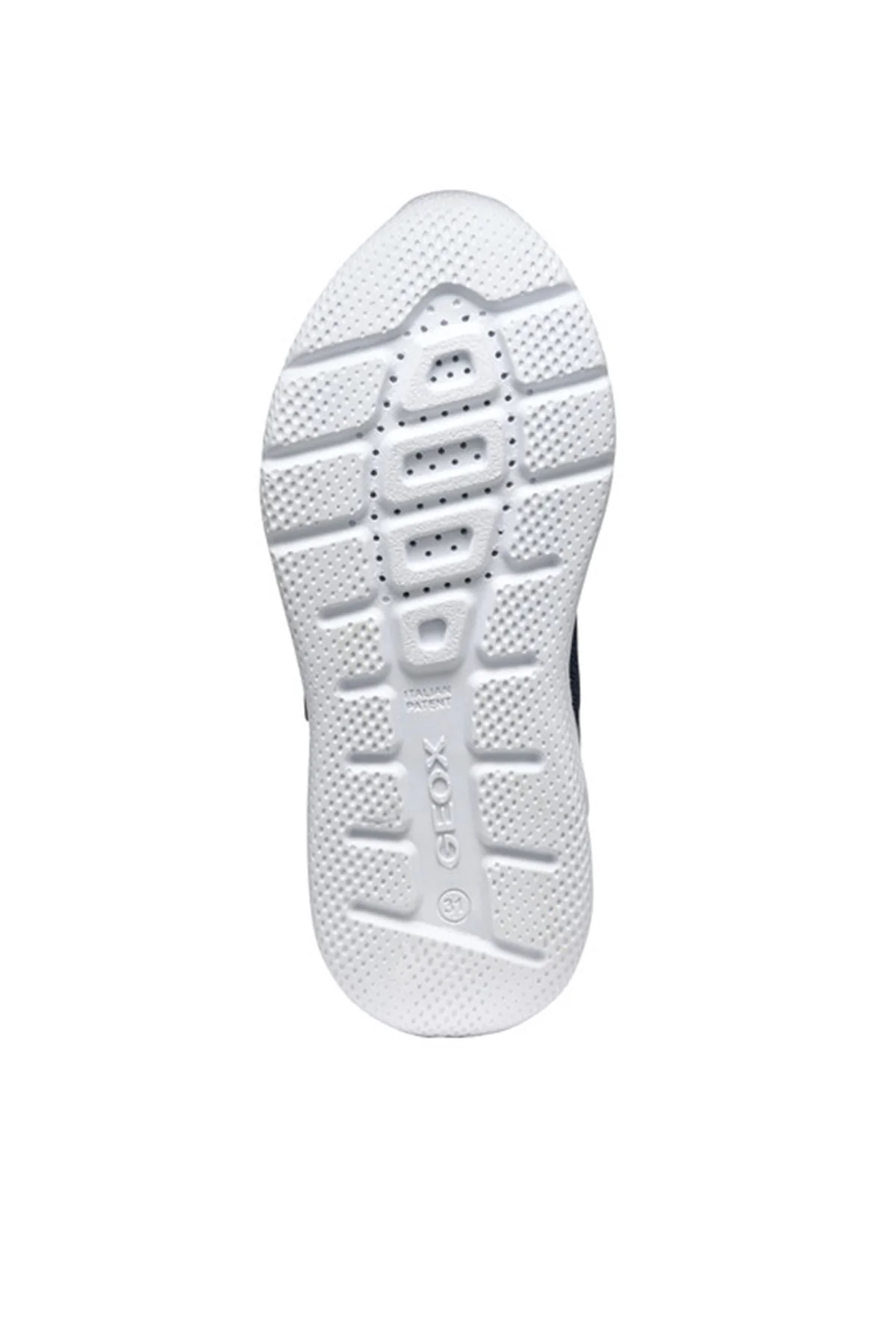 Geox Erkek Çocuk Lacivert Sprintye Junior Sneaker - Image 7