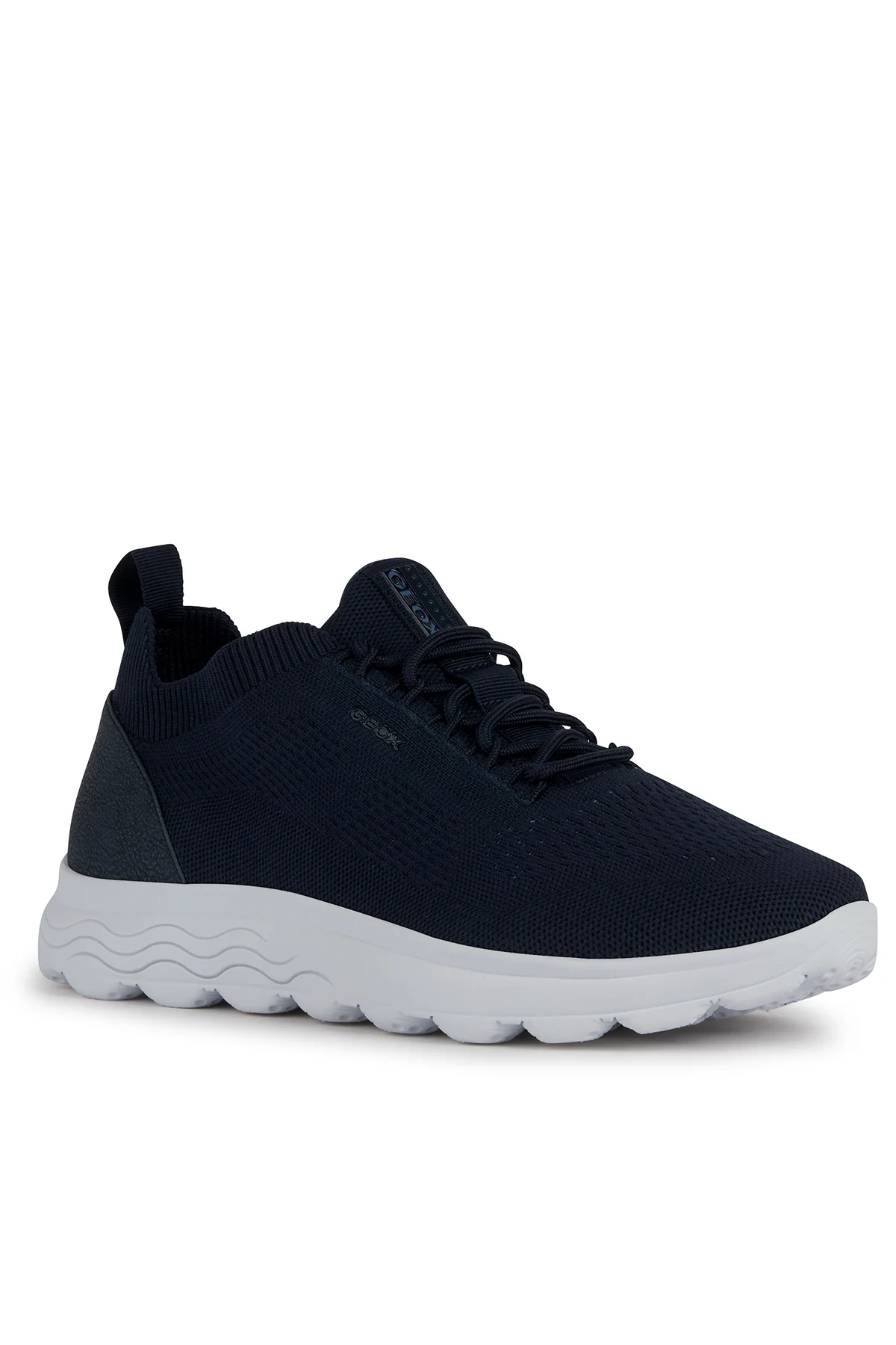 Geox Erkek Gri U Spherica Sneaker - Image 3