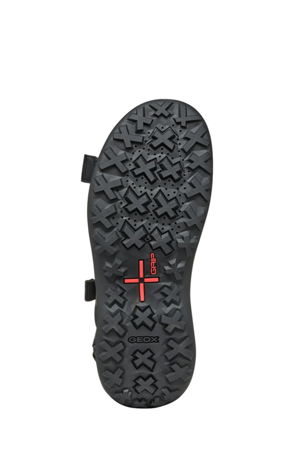 Geox Erkek Yeşil U Terreno + Grip B Te + Nbk Sy Çift Bantlı Kumaş Sandalet - Image 6