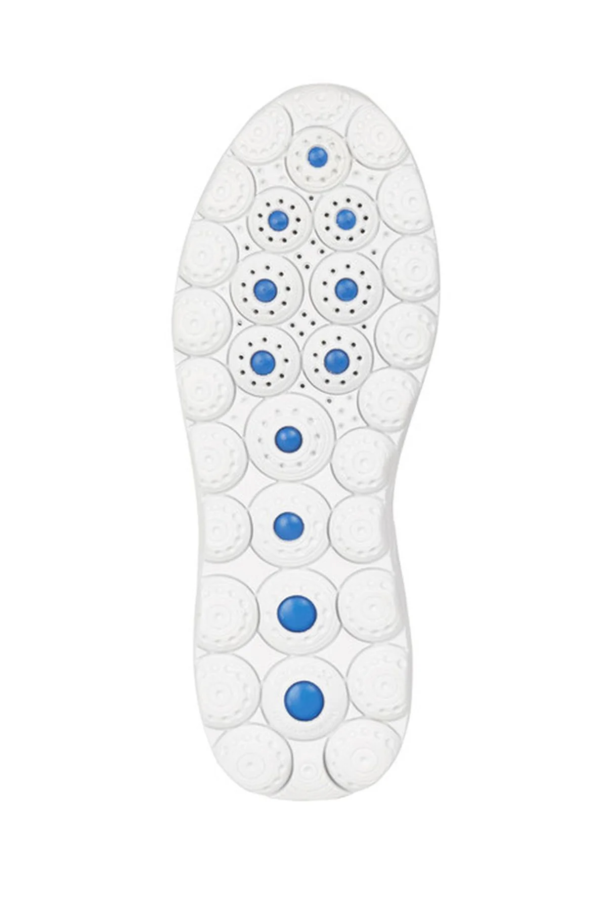 Geox Kadın Siyah Spherica Bağcıklı Kumaş Sneaker - Image 7