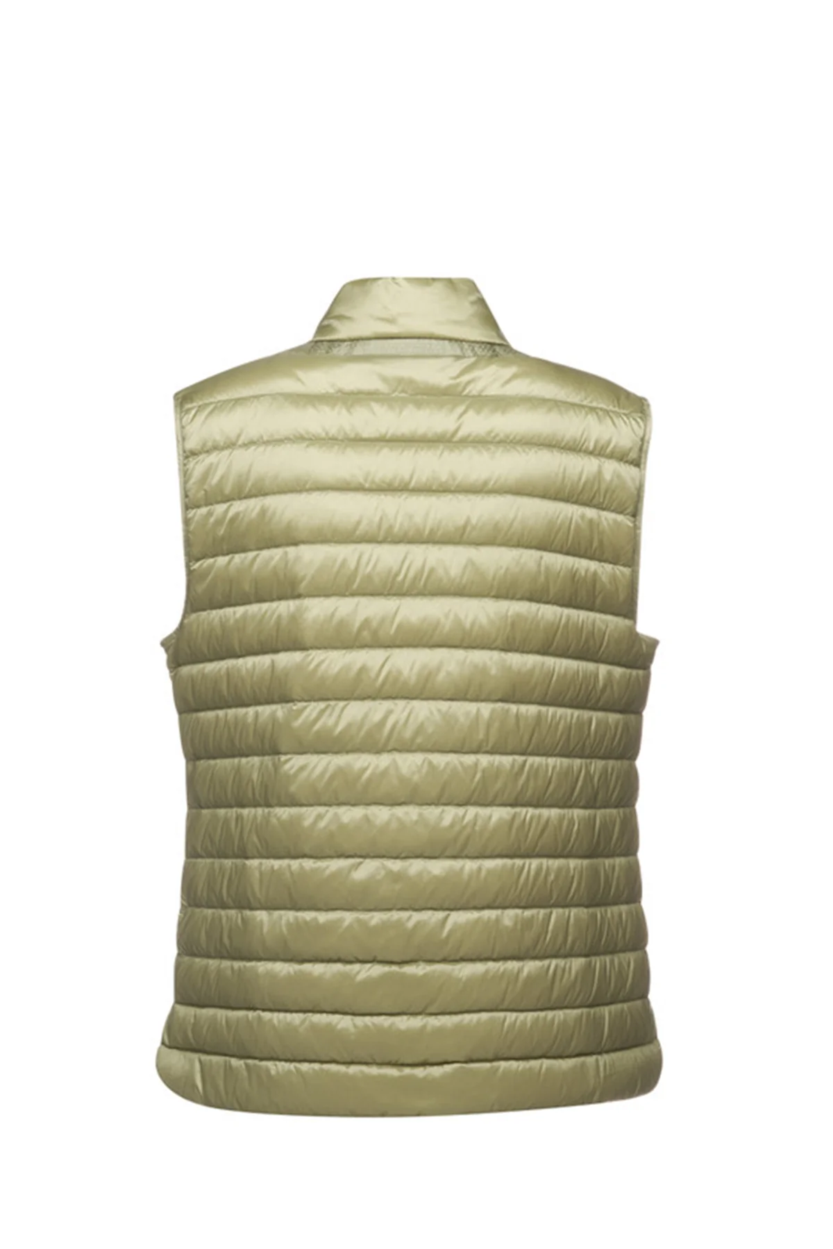 Geox Kadın Yeşil Jaysen Yelek - Image 3