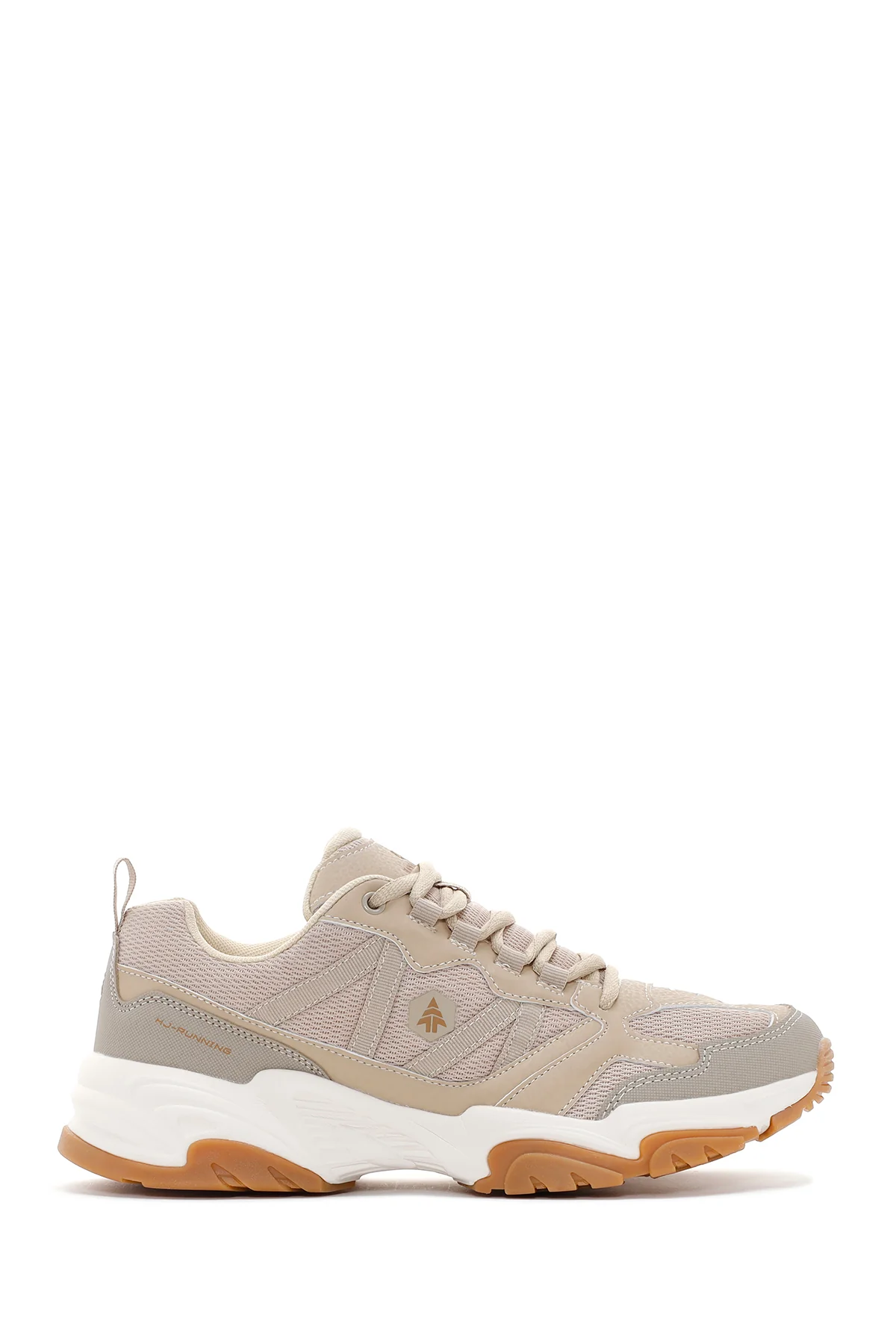 Hammer Jack Erkek Bej Tokie Sneaker