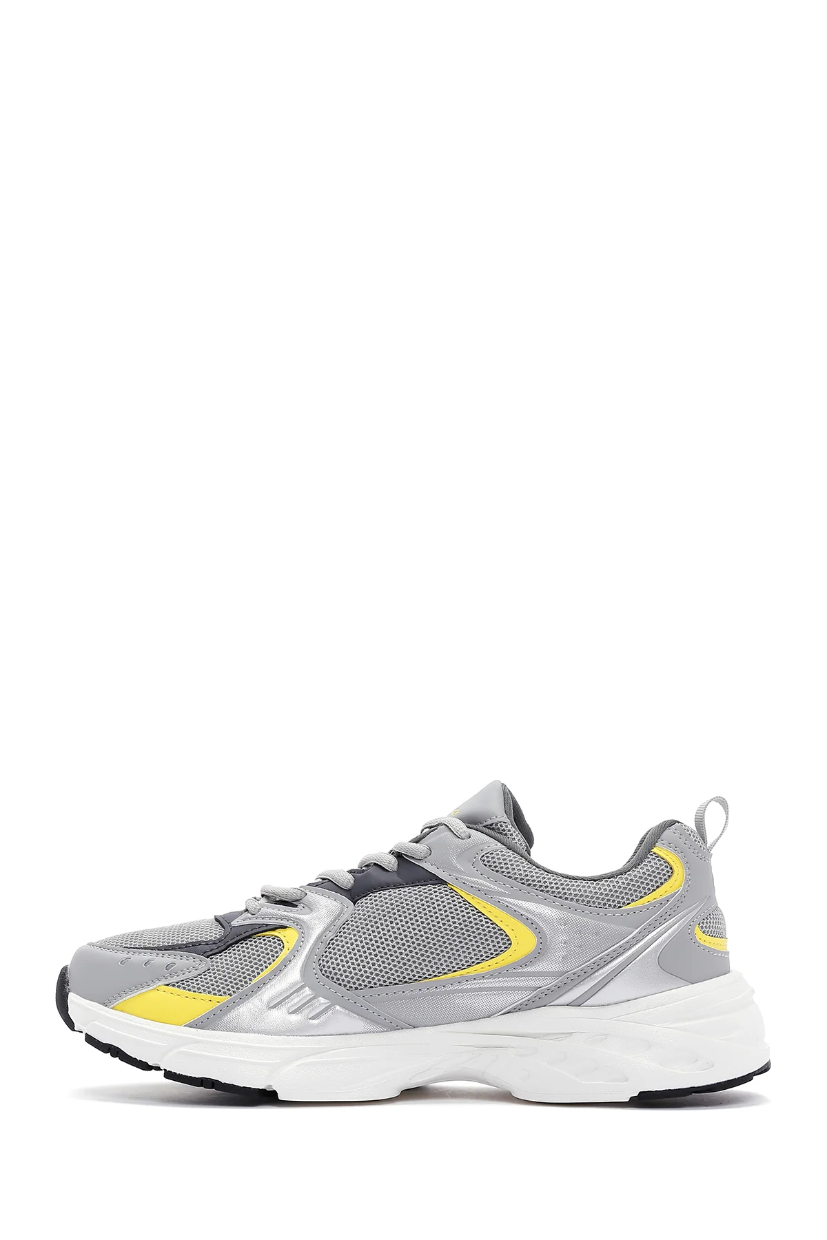 Hammer Jack Erkek Gri Jack Songa M Sneaker