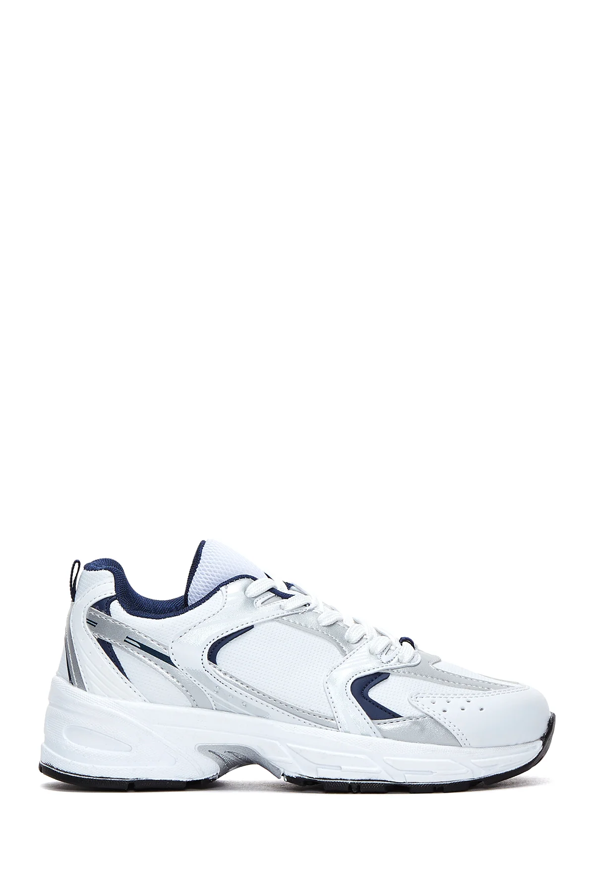 Kadın Beyaz Sneaker