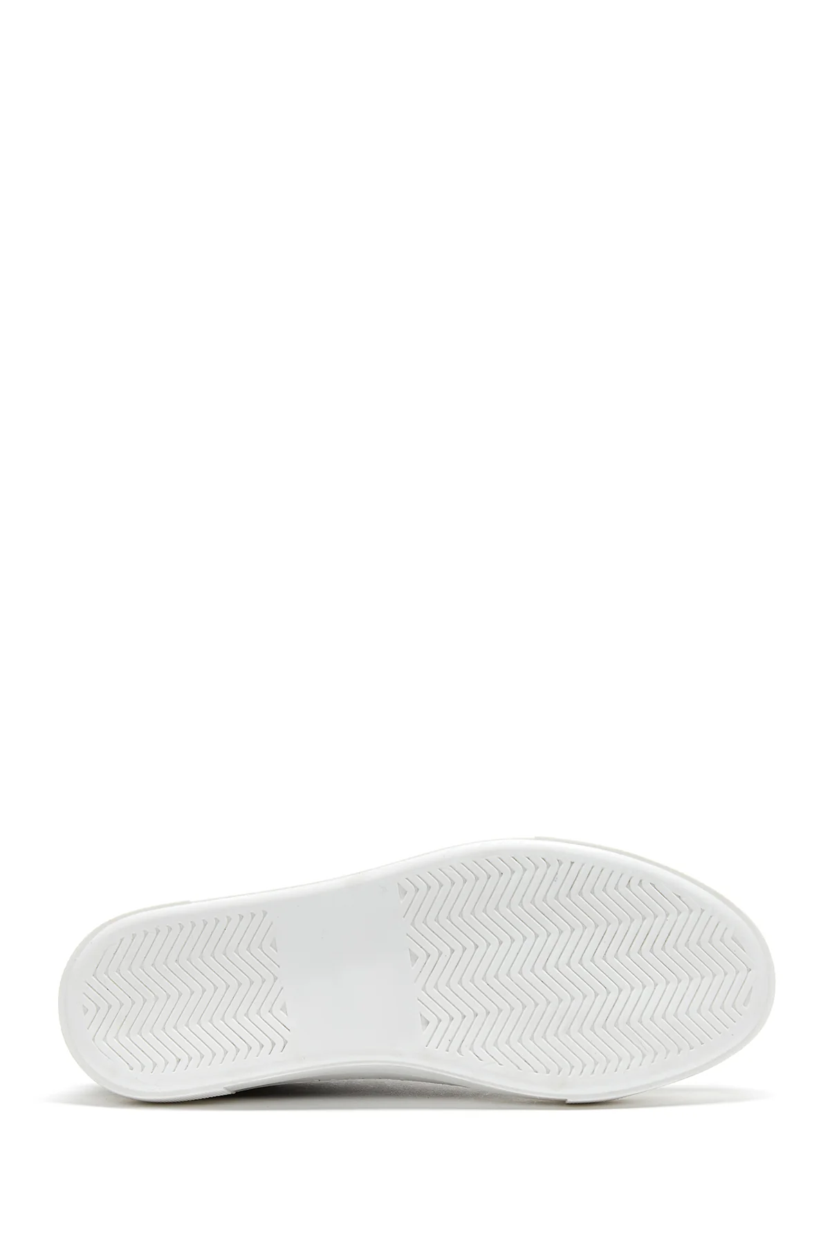 Kadın Deri Sneaker - Image 4