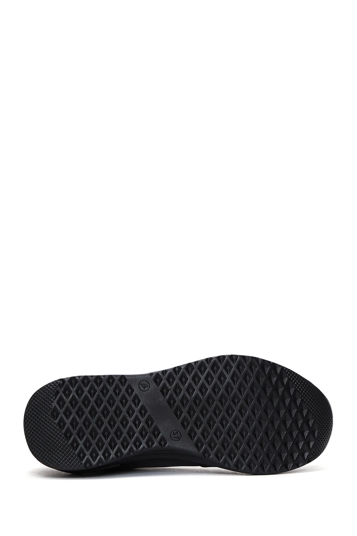 Kadın Deri Sneaker - Image 4