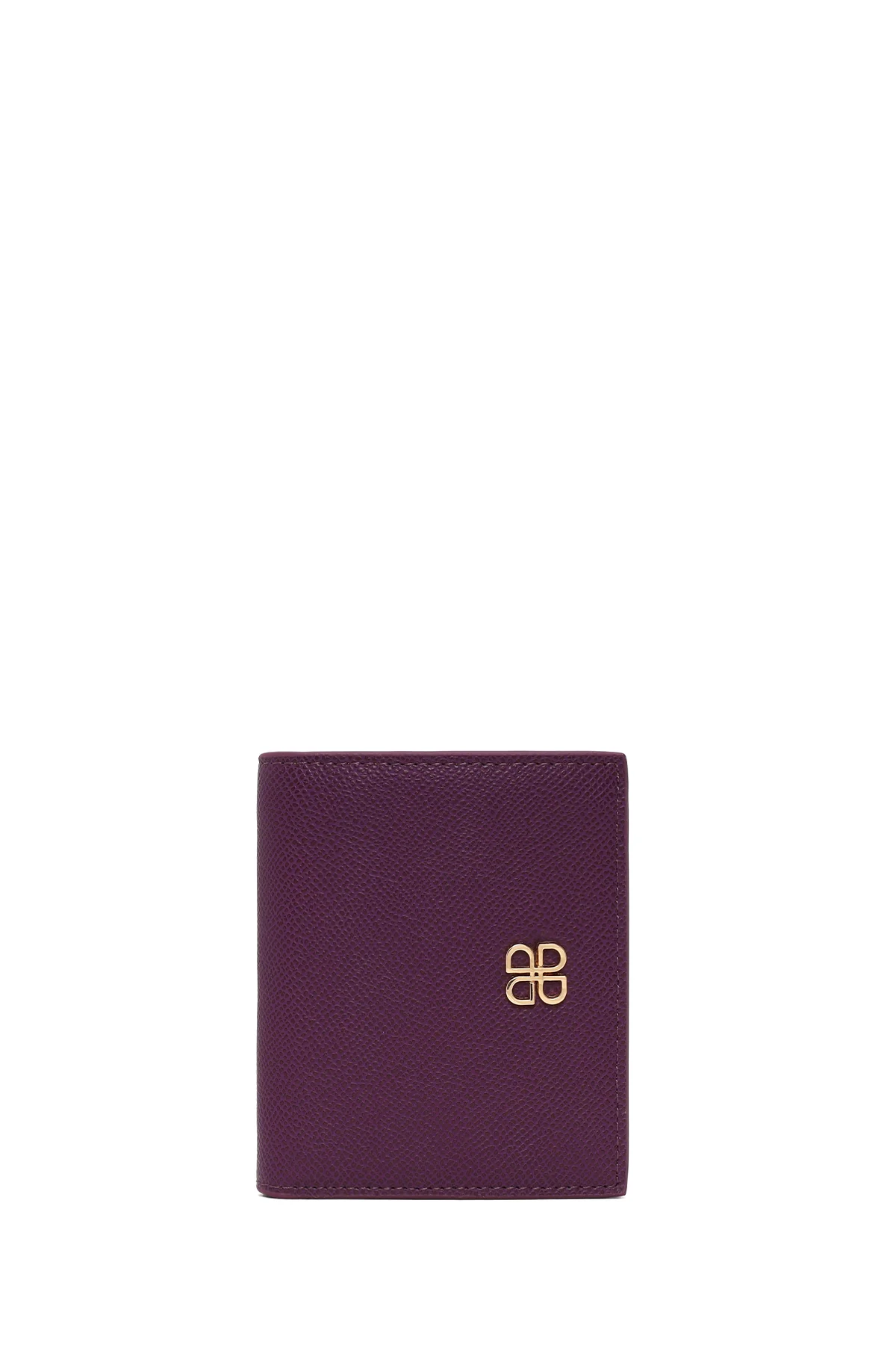 Kadın Mor Cüzdan - Image 3