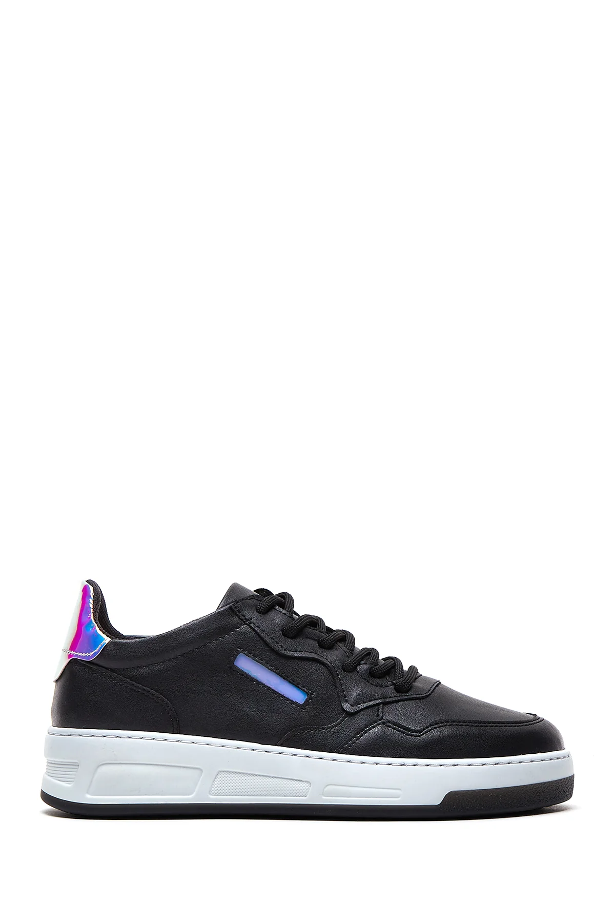 Kadın Siyah Sneaker