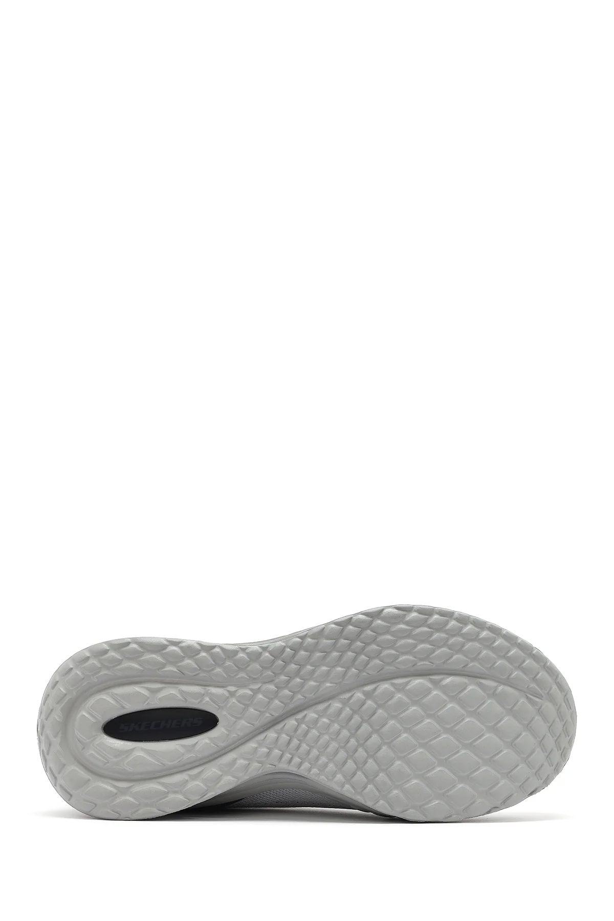 Skechers Erkek Gri Arch Fit Orvan - Kincade Bağcıklı Kalın Tabanlı Sneaker - Image 4