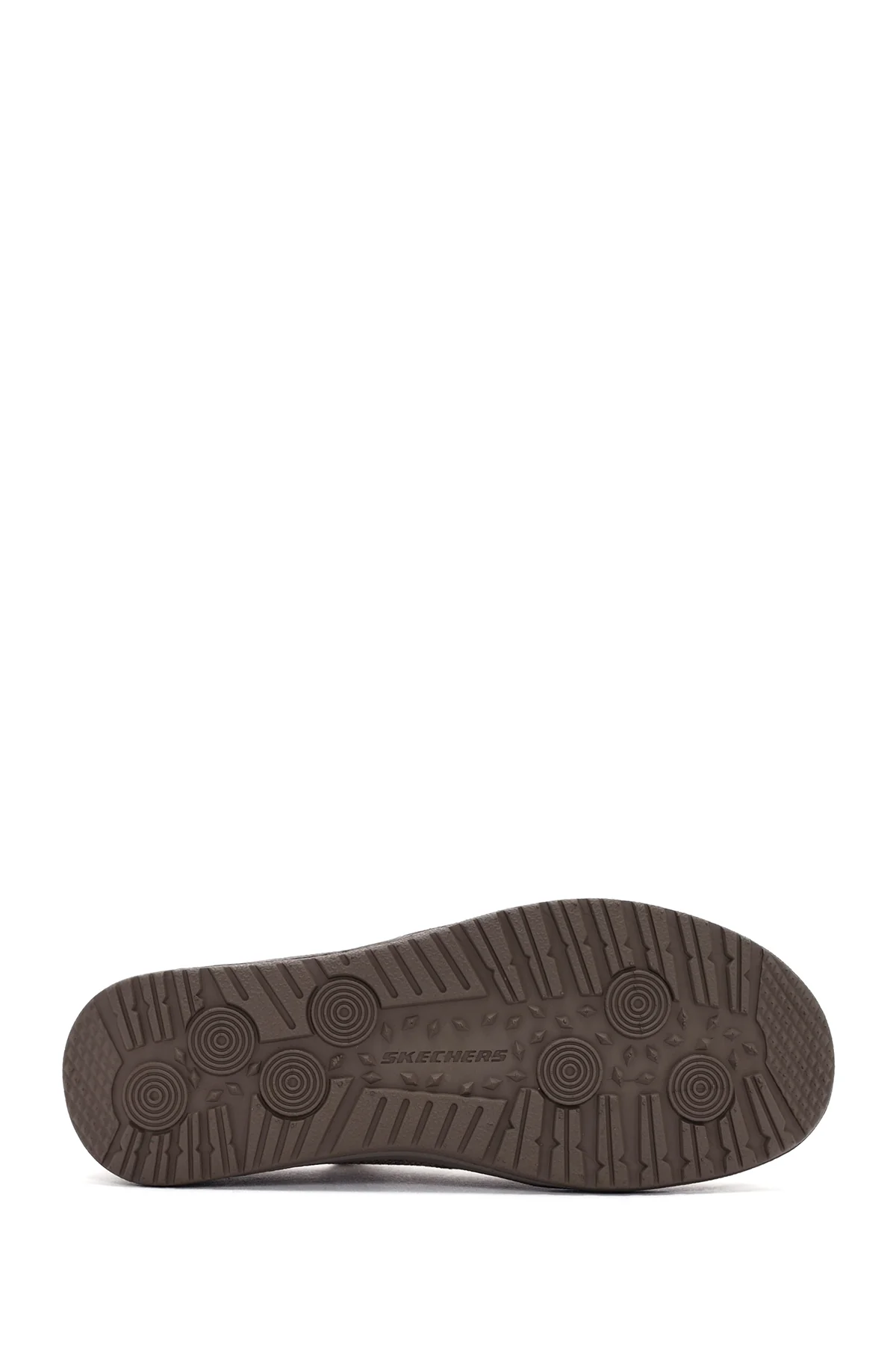 Skechers Erkek Kahverengi Melson - Nela Casual Ayakkabı - Image 4