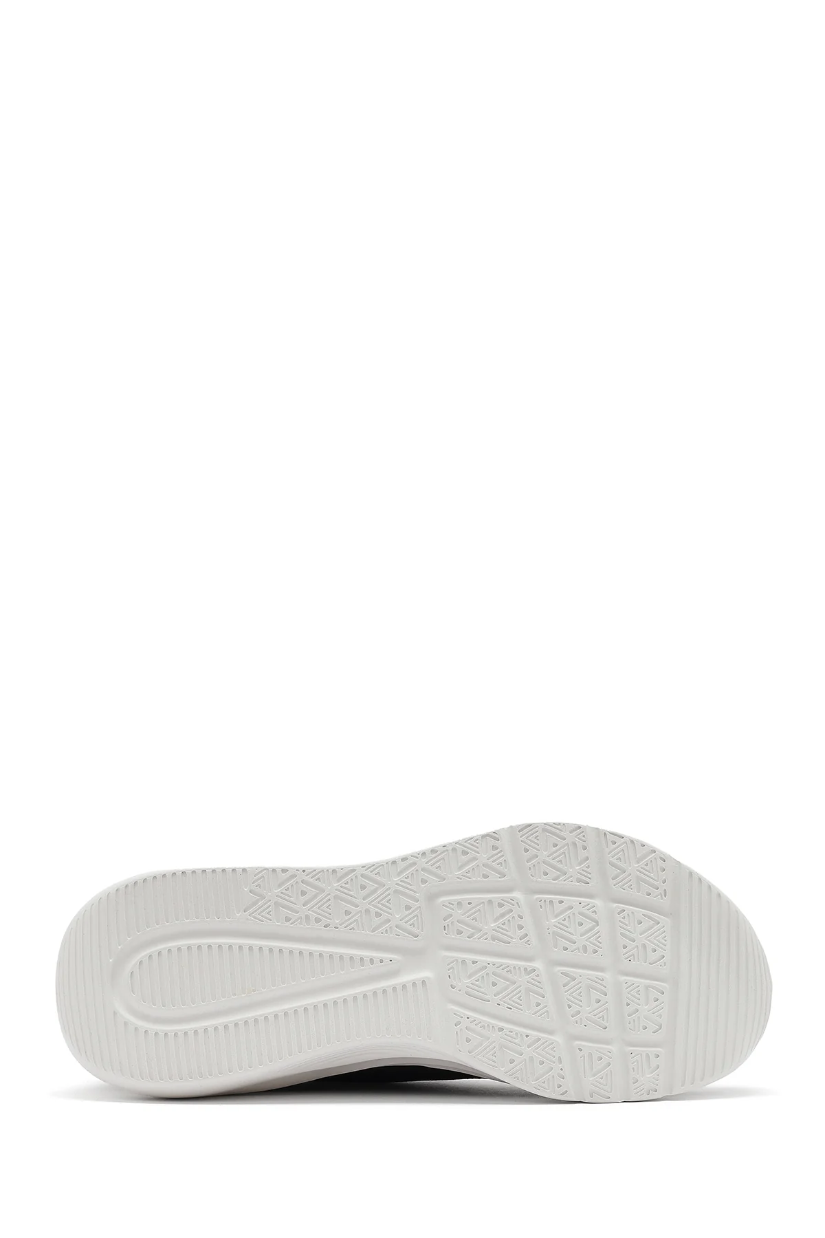 Skechers Kadın Siyah Bobs B Love-True Delight Bağcıklı Kalın Tabanlı Sneaker - Image 4
