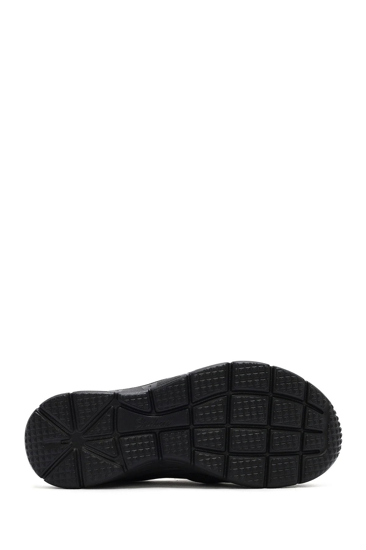 Skechers Kadın Siyah Fashion Fit Comfort Ayakkabı - Image 4