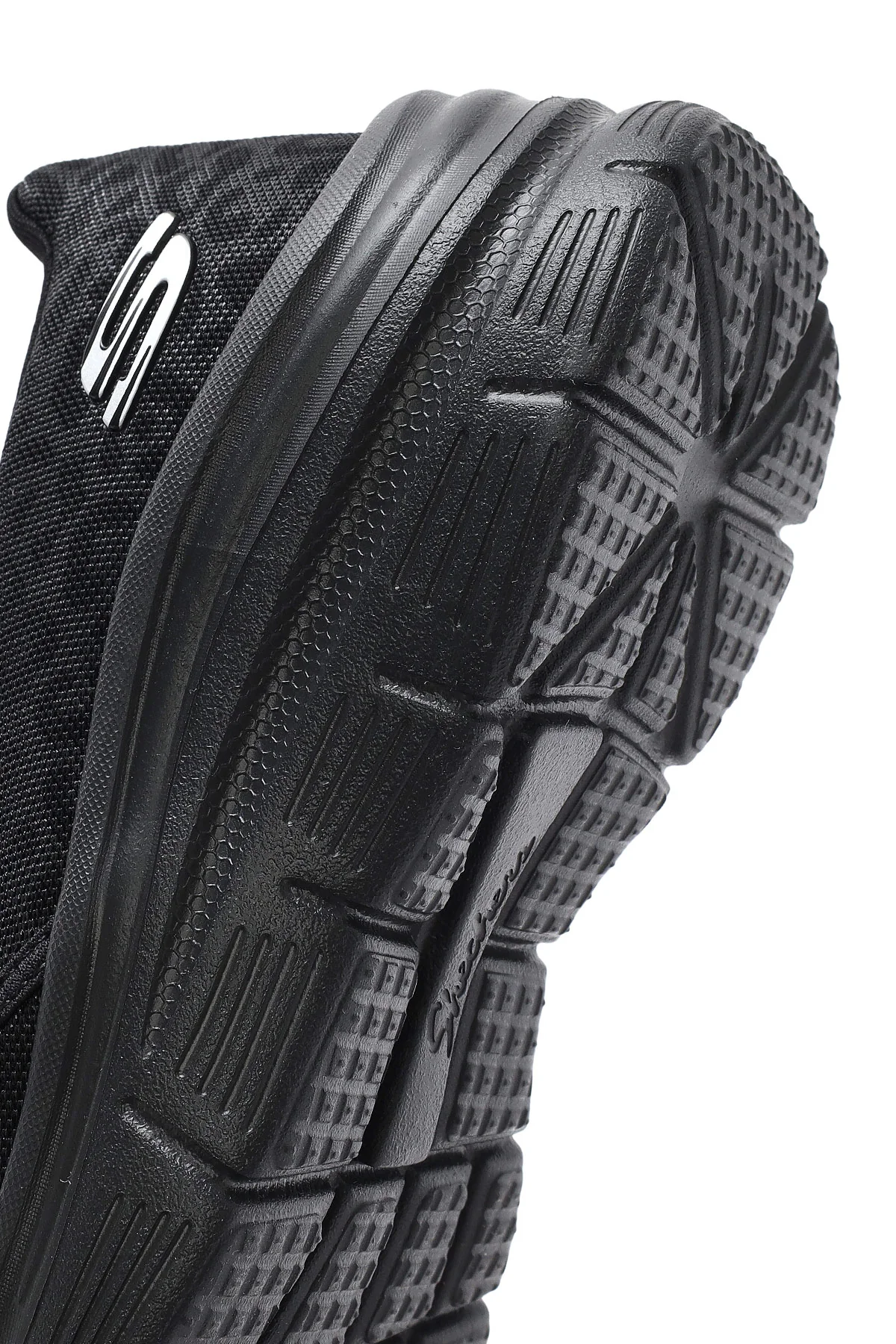 Skechers Kadın Siyah Fashion Fit Comfort Ayakkabı - Image 7