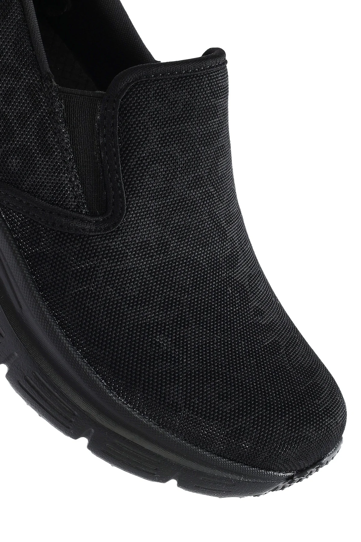 Skechers Kadın Siyah Fashion Fit Comfort Ayakkabı - Image 8