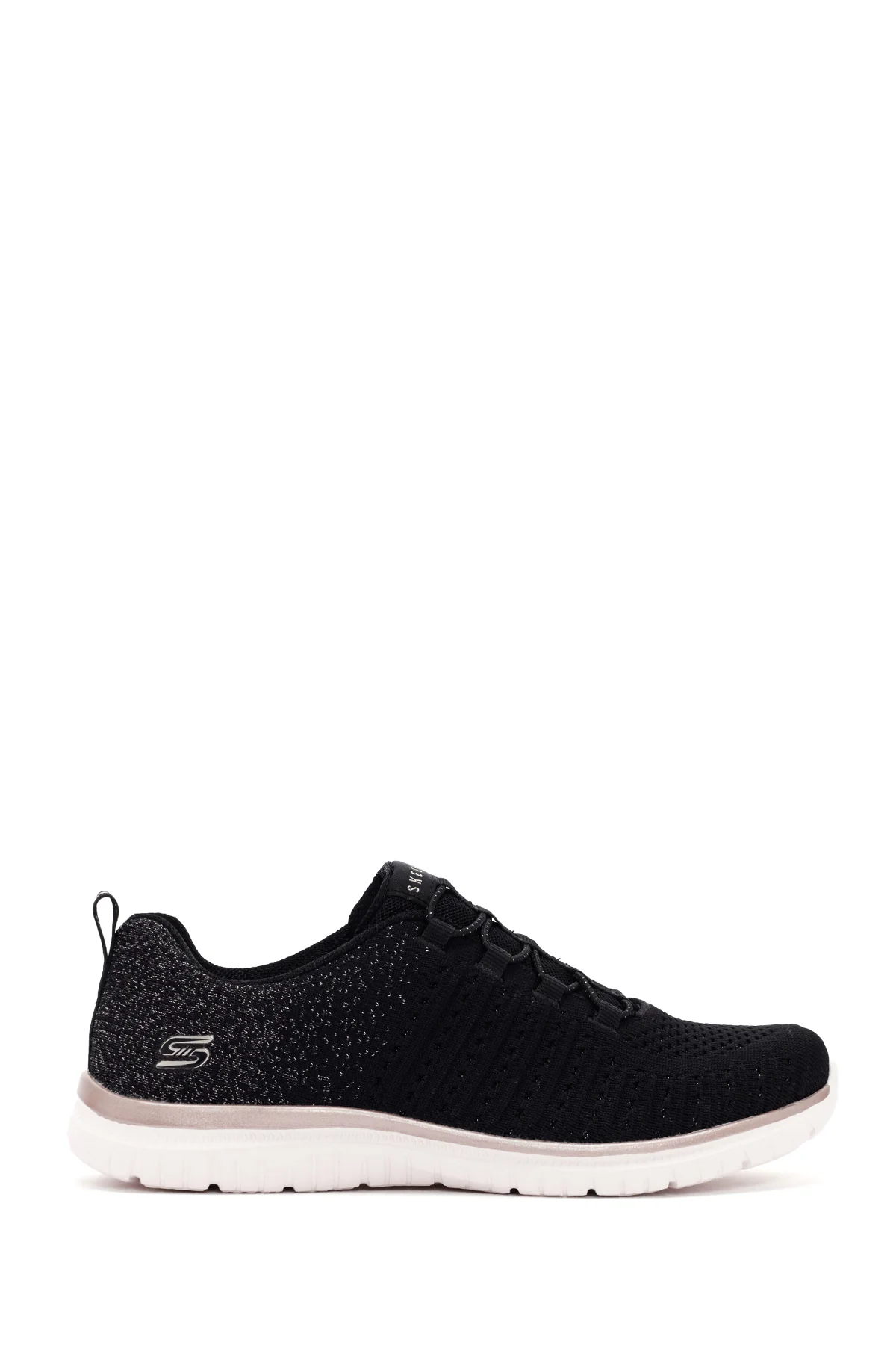 Skechers Kadın Virtue Lucent Bağcıklı Sneaker